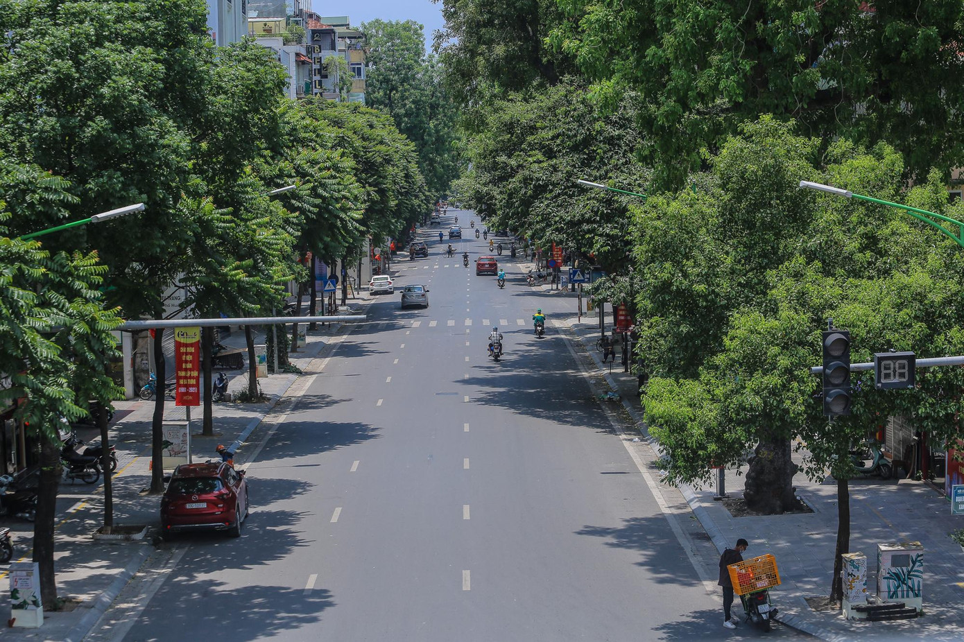 Phố Huế những ngày cuối tuần. Phố Huế những ngày cuối tuần.