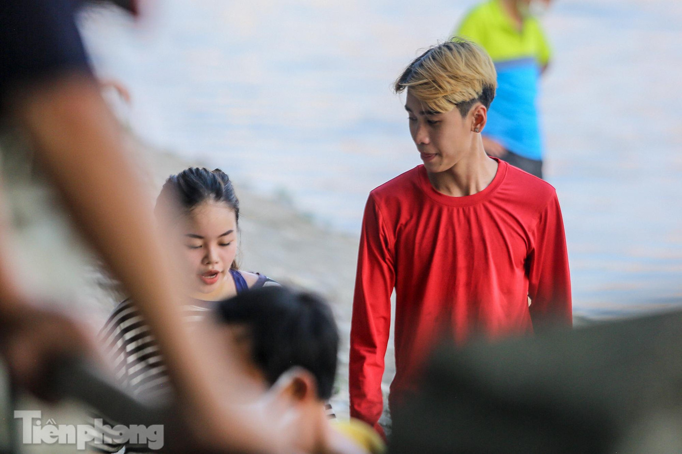 Hành vi không đeo khẩu trang phòng dịch COVID-19 ở nơi công cộng có thể bị xử phạt từ 1 - 3 triệu đồng theo Nghị định 117/2020.