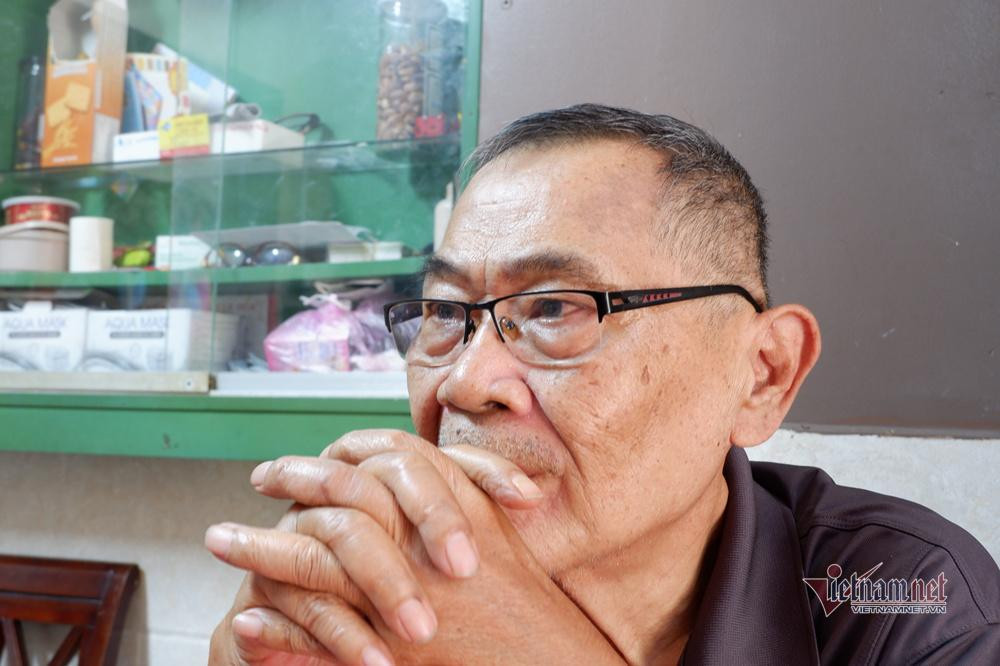 Bảo Chấn thấy đời vô vị kể từ khi em trai - nhạc sĩ Bảo Phúc mất năm 2009.