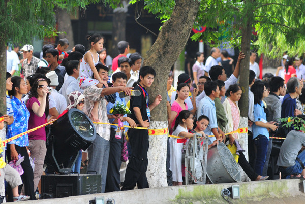 Hà Nội vào hội ngàn năm ảnh 21