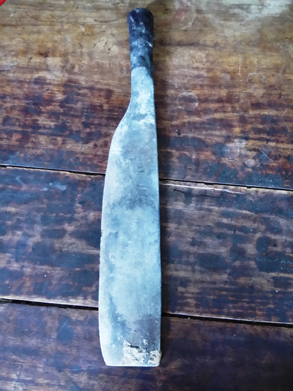 Nổi điên chém chết 4 người trong gia đình ảnh 2