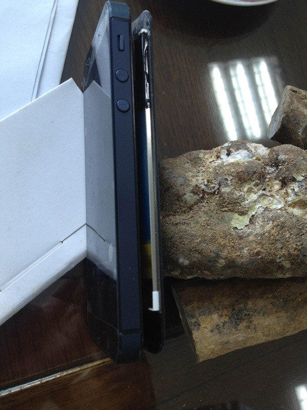 Bắt giữ hơn 3,5 tấn san hồ đen nhập lậu ảnh 1