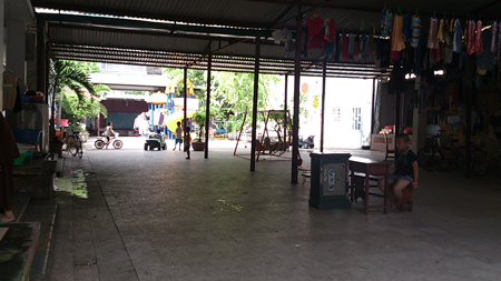 Đã rõ danh tính 11 bé nghi mất tích tại chùa Bồ Đề ảnh 2