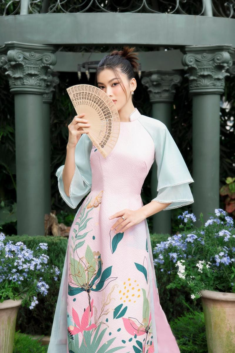 Cô sẽ tham gia vai diễn tiên nữ trong chương trình Táo Xuân 2022 của đài PTTH Vĩnh Long.