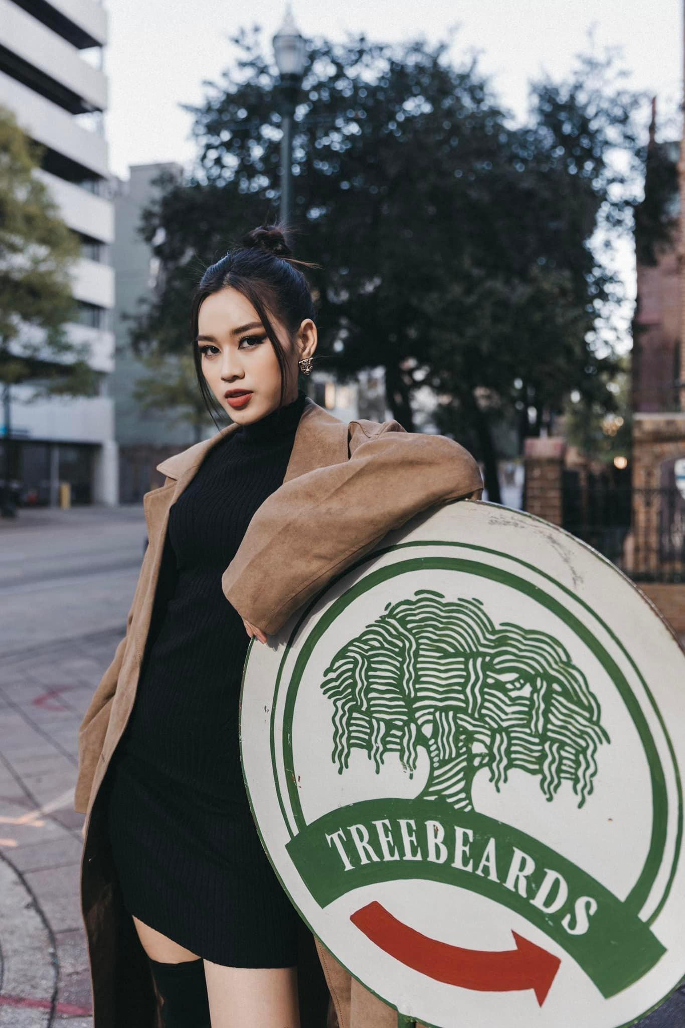 Người đẹp đã trải qua một năm đáng nhớ với nhiều biến động. Người đẹp đã trải qua một năm đáng nhớ với nhiều biến động.