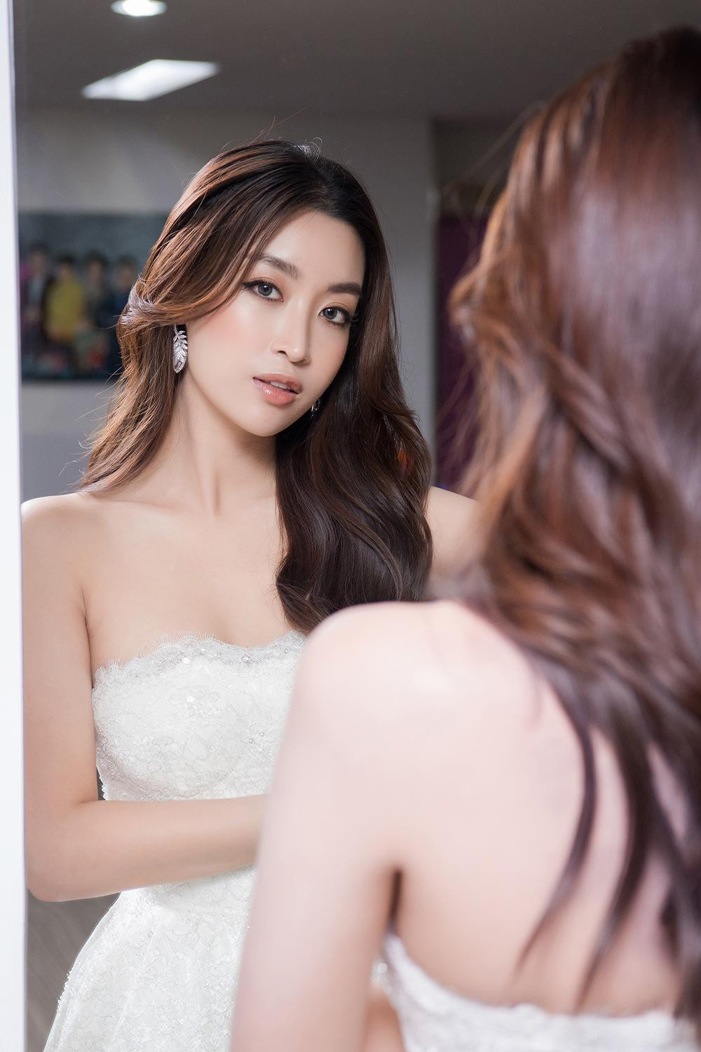 Đây cũng là ban chuyên sản xuất các chương trình thể thao của đài. Trước đó, Đỗ Mỹ Linh từng làm việc tại bản tin Tiêu dùng 24h của VTV.