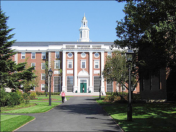 Đại học Harvard, nơi mơ ước của nhiều học sinh Việt Nam. Đại học Harvard, nơi mơ ước của nhiều học sinh Việt Nam