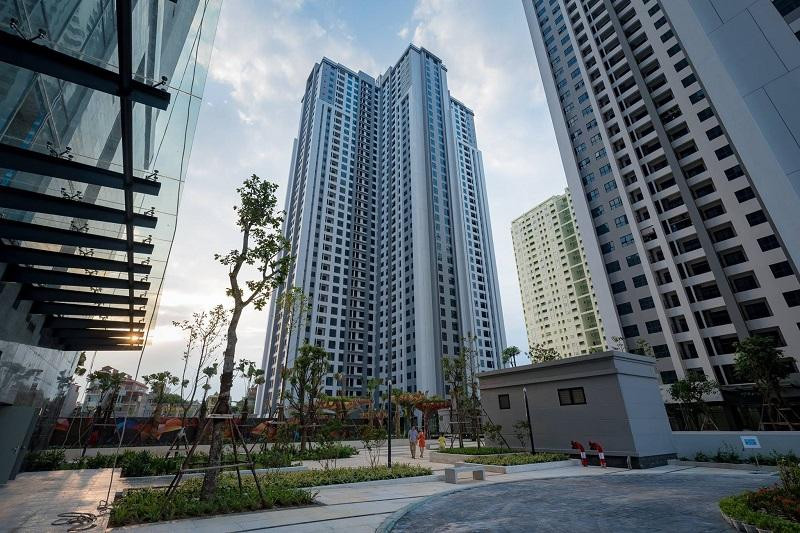 Thanh tra Bộ Xây dựng cũng chỉ ra hàng loạt sai phạm liên quan công tác quản lý, sử dụng kinh phí bảo trì phần sở hữu chung tại dự án Gold Mark City tại 136 Hồ Tùng Mậu.