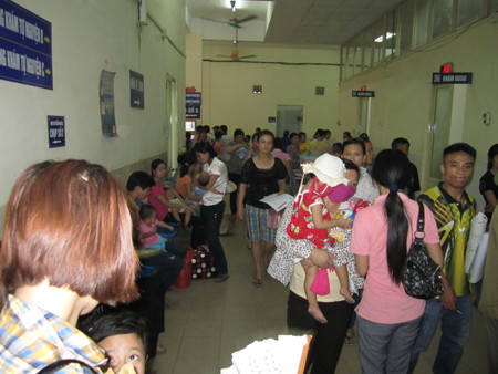 Ảnh: minh họa - Internet