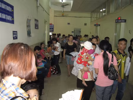 Ảnh: minh họa - Internet