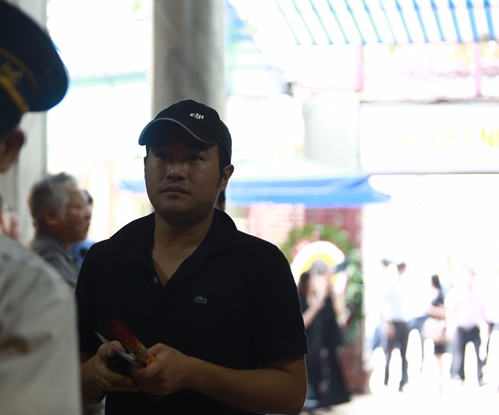 Nghệ sĩ Hán Văn Tình từng bị quỵt tiền cát-sê ảnh 4