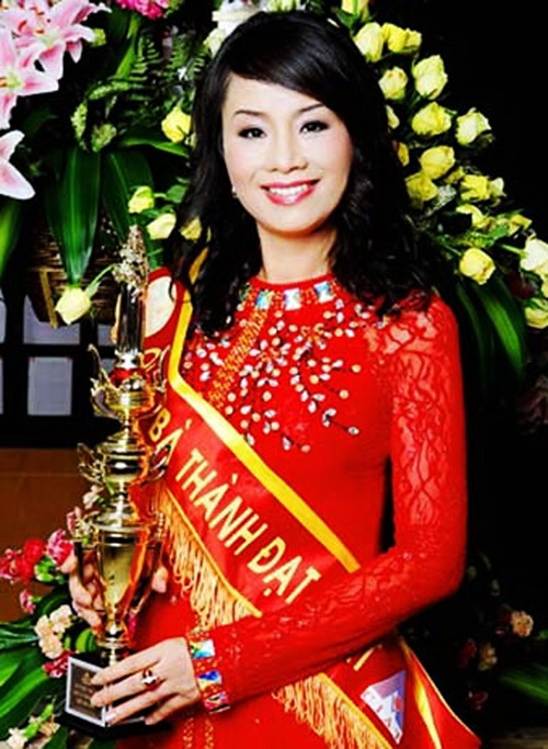 Những mỹ nhân Việt từng vướng vòng lao lý ảnh 4