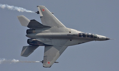 5 vũ khí Nga được thế giới ưa chuộng nhất ảnh 1