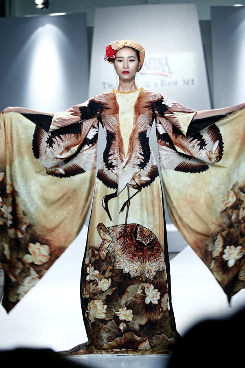 Khiếu Thị Huyền Trang