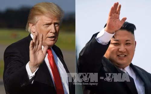 Triều Tiên nêu điều kiện trở lại các cuộc đàm phán đa phương ảnh 4