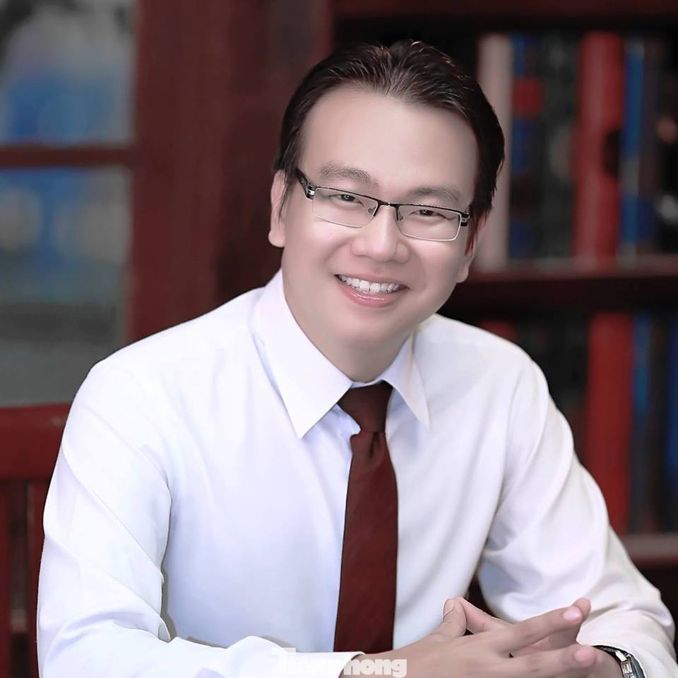 TS. Đào Lê Hòa An