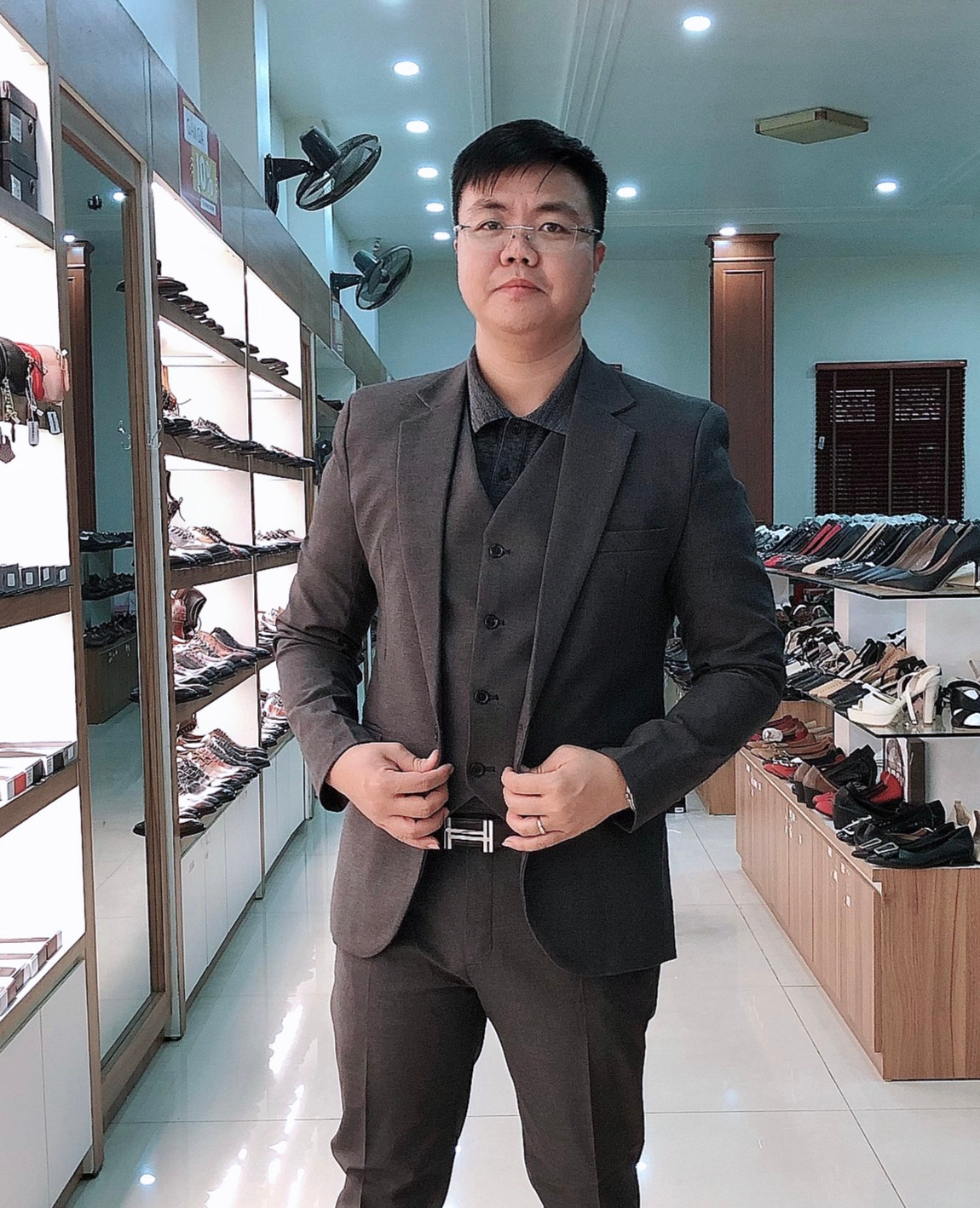 Anh Nguyễn Mạnh Hiếu