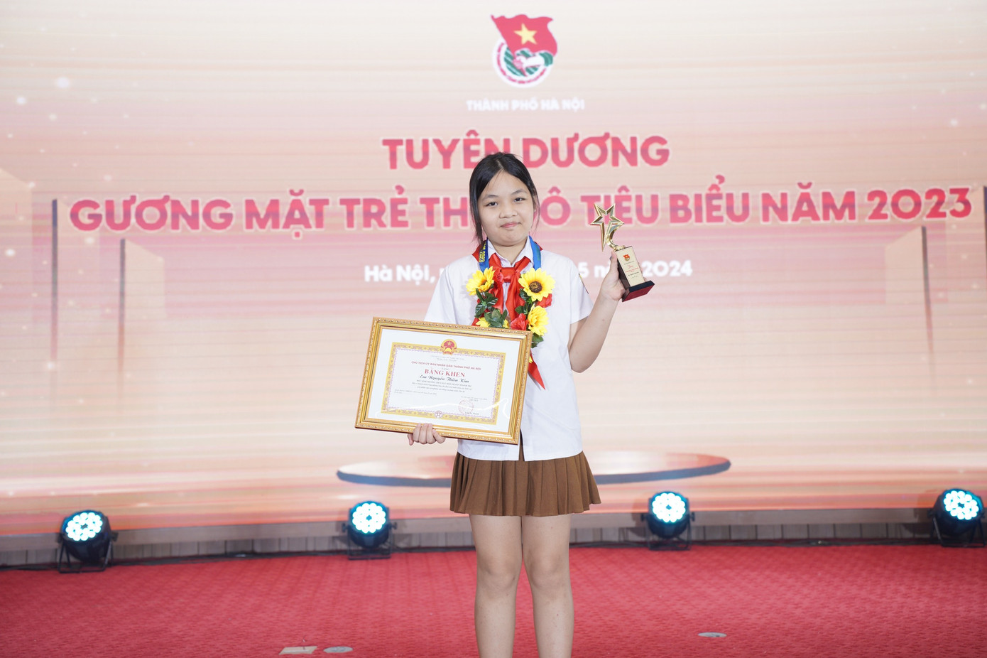 Em Nguyễn Thiên Kim