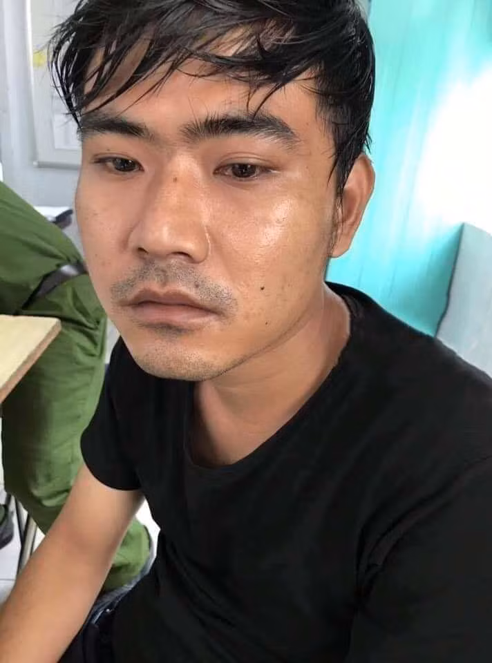 Thanh niên chặn xe giết người yêu giữa đường khai gì? ảnh 1