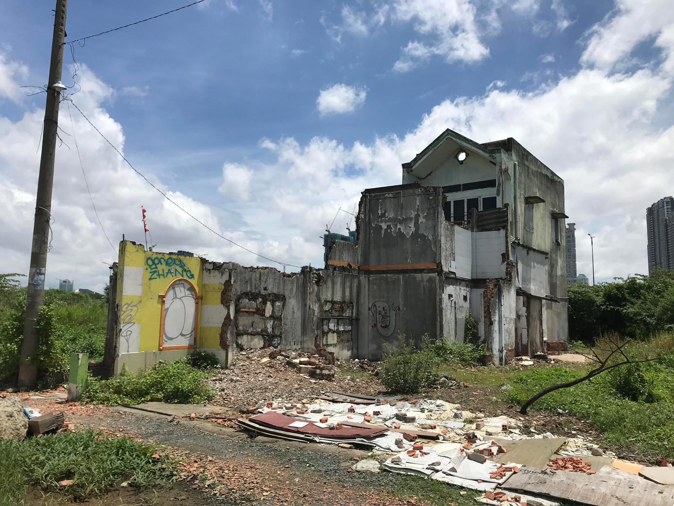 Vụ Thủ Thiêm: Lo cho dân trước, cán bộ làm sai xử lý sau ảnh 1