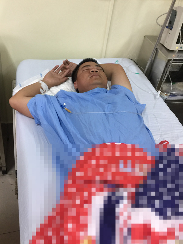 Tài xế hất cảnh sát giao thông xuống đường từng bỏ chạy khi bị dừng xe ảnh 1