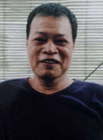 Họa sỹ Đỗ Sơn: Nude đầm ấm ảnh 3