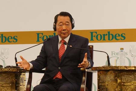 Tỷ phú Thái thâu tóm Metro Việt Nam giàu cỡ nào? ảnh 2