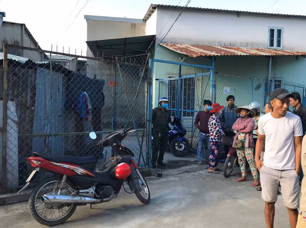 Vụ giết chồng rồi phân xác phi tang: Chưa thấy dấu hiệu có đồng phạm ảnh 2