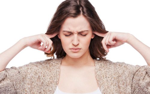 Muốn ly hôn vì phải làm hết việc ở nhà chồng ảnh 1