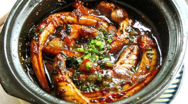 2 món ăn nhà quê trị bệnh “trên bảo dưới không nghe” hiệu quả