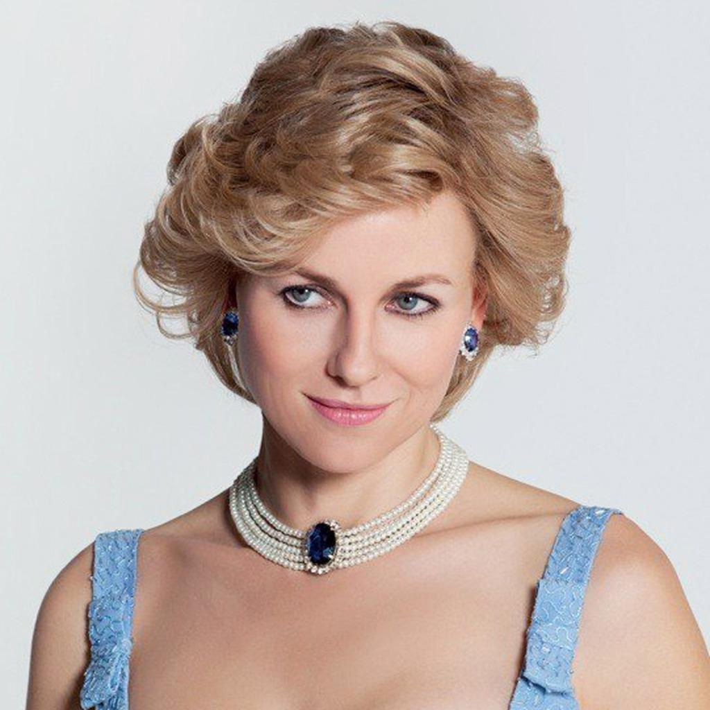 Naomi Watts trong vai Công nương Diana. Ảnh: Diana. Naomi Watts trong vai Công nương Diana. Ảnh: Diana.