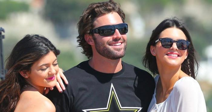 Brody Jenner không qua lại với hai em gái Kendall và Kylie Jenner trong nhiều năm. Ảnh: Her. Brody Jenner không qua lại với hai em gái Kendall và Kylie Jenner trong nhiều năm. Ảnh: Her.
