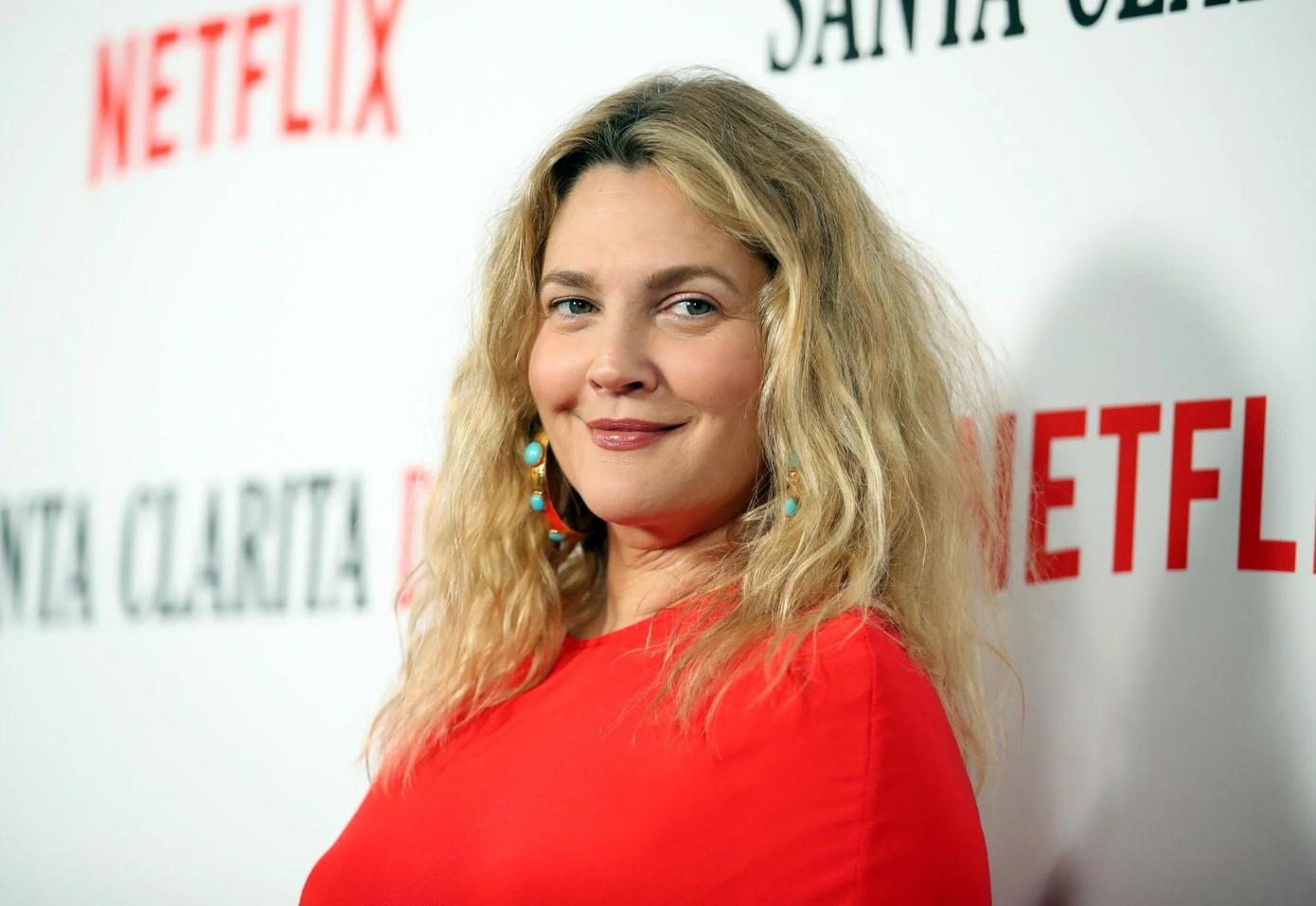 Drew Barrymore cắt đứt với cha mẹ từ năm 14 tuổi. Ảnh: Getty Images. Drew Barrymore cắt đứt với cha mẹ từ năm 14 tuổi. Ảnh: Getty Images.