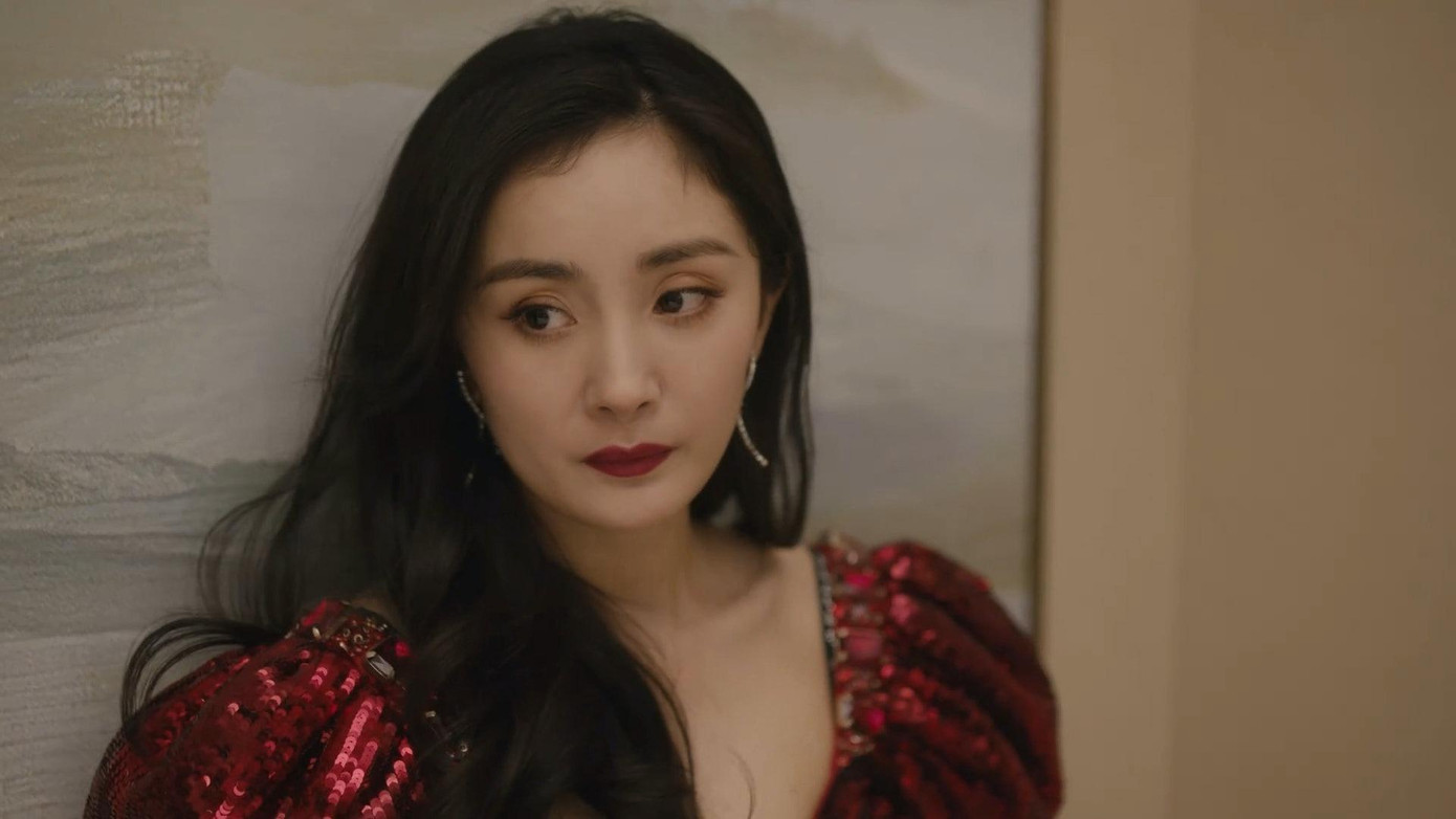 Dân mạng chê Dương Mịch quá già cho phim ngôn tình. Ảnh: HK01. Dân mạng chê Dương Mịch quá già cho phim ngôn tình. Ảnh: HK01.