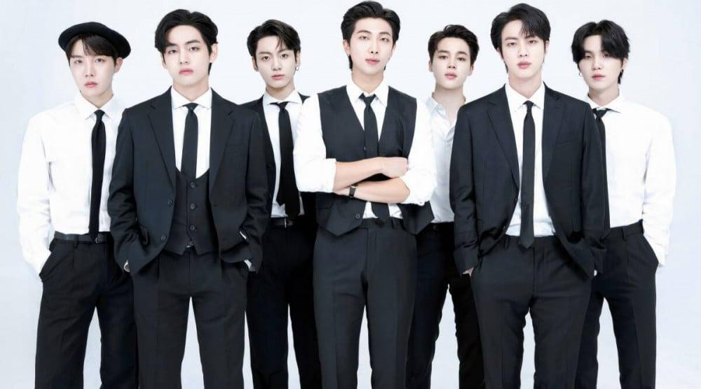 BTS lép vế hơn các năm trước do ít hoạt động âm nhạc trong năm qua. Ảnh: HYBE. BTS lép vế hơn các năm trước do ít hoạt động âm nhạc trong năm qua. Ảnh: HYBE.