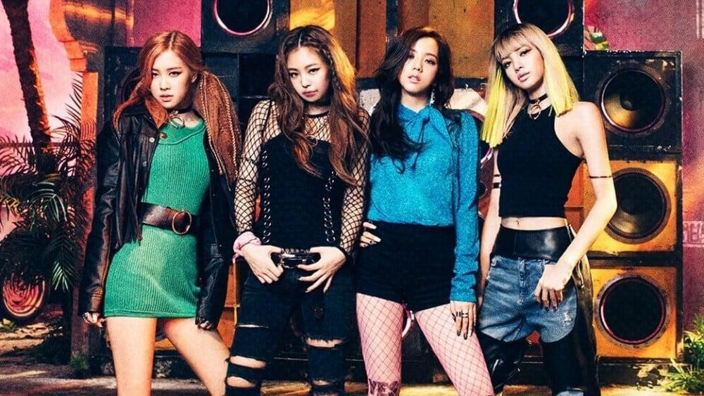 BlackPink đang bận rộn với chuyến lưu diễn thế giới Born Pink. Ảnh: YG. BlackPink đang bận rộn với chuyến lưu diễn thế giới Born Pink. Ảnh: YG.