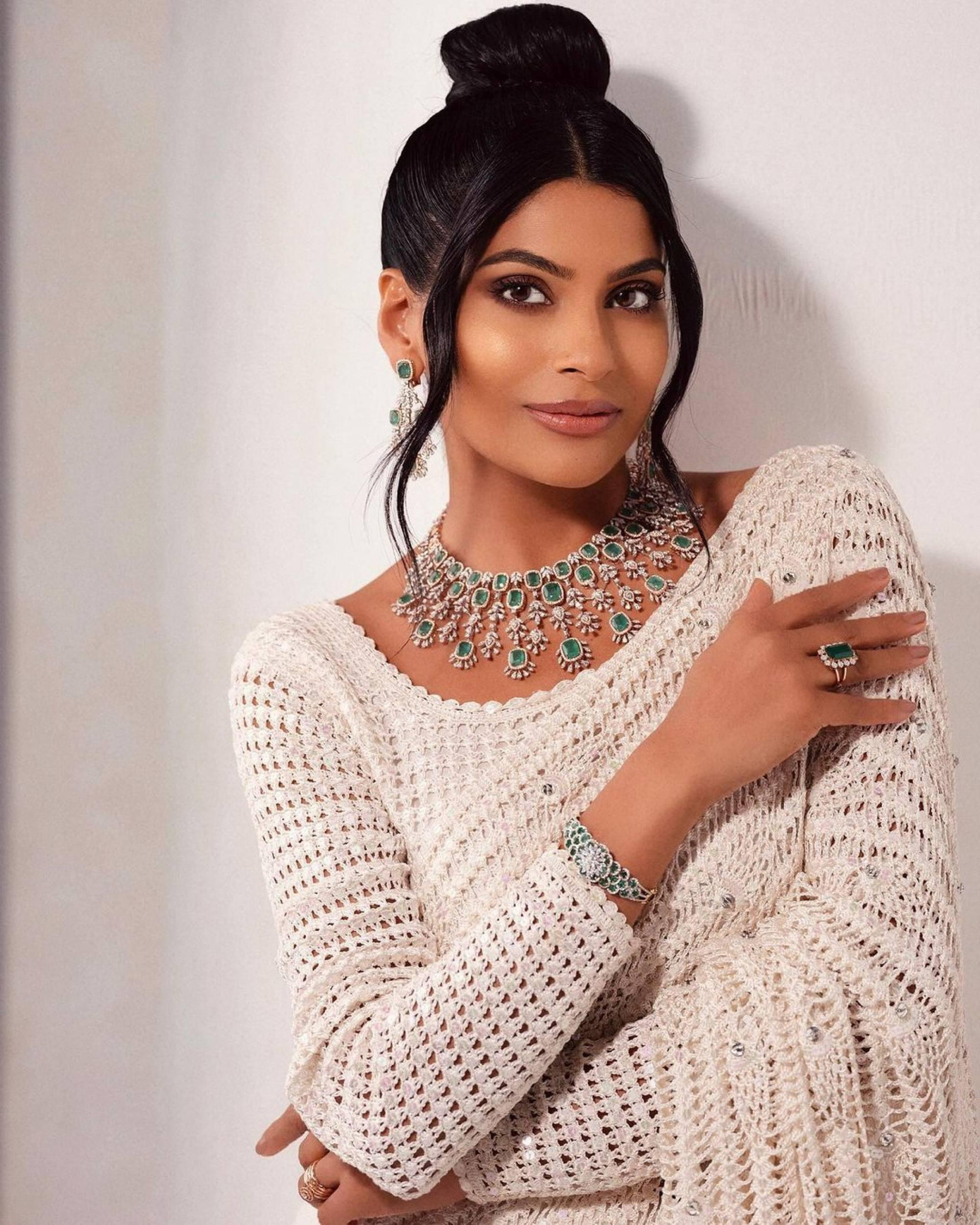 Farhana Bodi phát triển sự nghiệp nhờ mạng xã hội. Ảnh: Instagram. Farhana Bodi phát triển sự nghiệp nhờ mạng xã hội. Ảnh: Instagram.