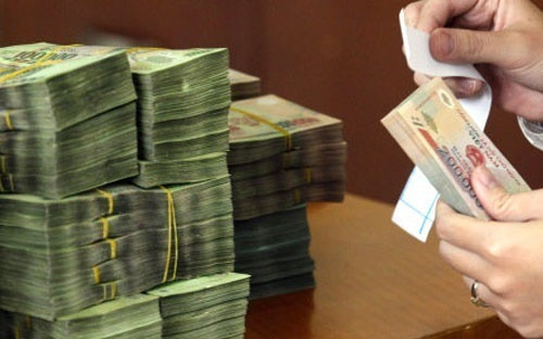 Kết quả thanh tra, giám sát 59 tổ chức tín dụng cho thấy, tỷ lệ nợ xấu đến 31/12/2012 là 7,8% trong khi báo cáo của 120 tổ chức tín dụng chỉ là 4,08%