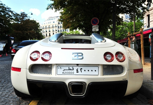 Bugatti Veyron 16.4. Bugatti Veyron 16.4