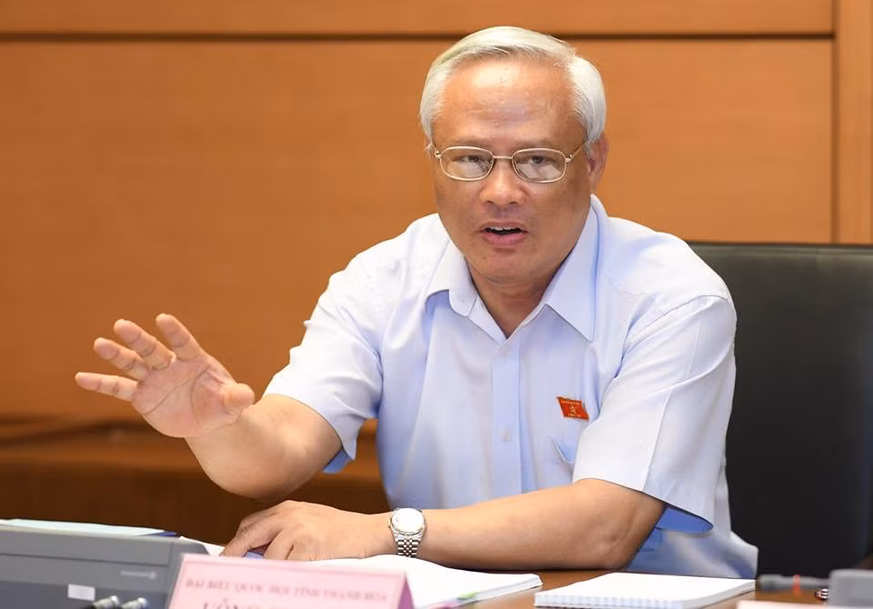 Có thể lấy phiếu xin ý kiến về thuê đất 99 năm ở đặc khu ảnh 1