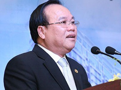 Vụ Út 'trọc': Cựu Chủ tịch Bình Dương bút phê gây thất thoát tiền tỷ ảnh 1