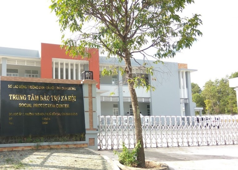 Giám đốc Sở LĐTBXH Bình Dương nói gì việc nữ sinh bị cán bộ hiếp dâm? ảnh 1