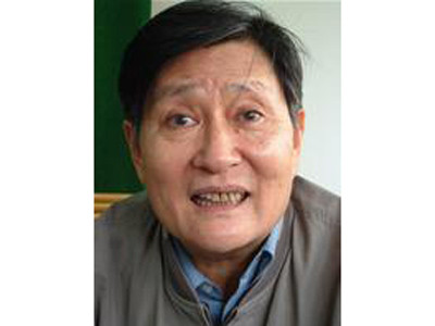 GS-TS Lê Đình Lương