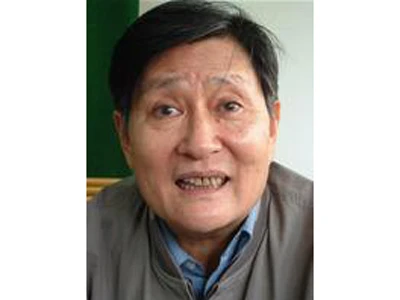 GS-TS Lê Đình Lương