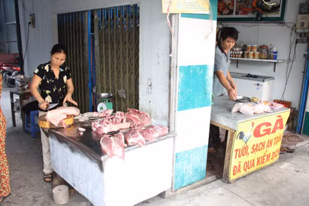 Mang tiếng doanh nghiệp, nhưng 