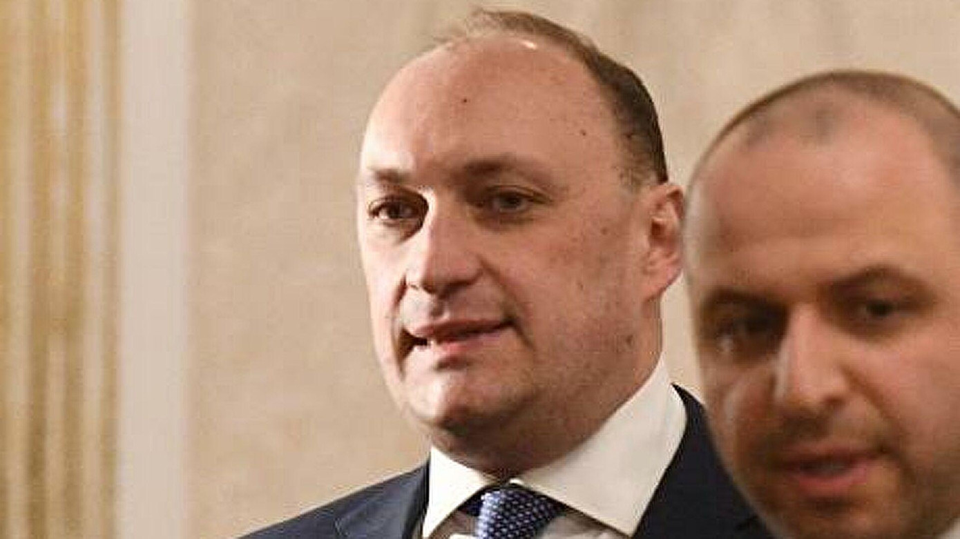 Ông Denis Kireev. Ảnh: Sputnik