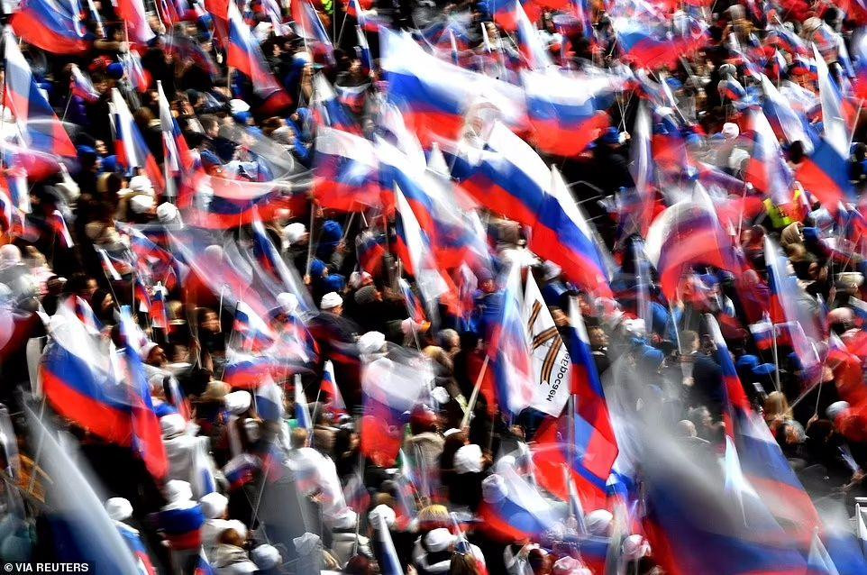 Ảnh: Reuters Ảnh: Reuters