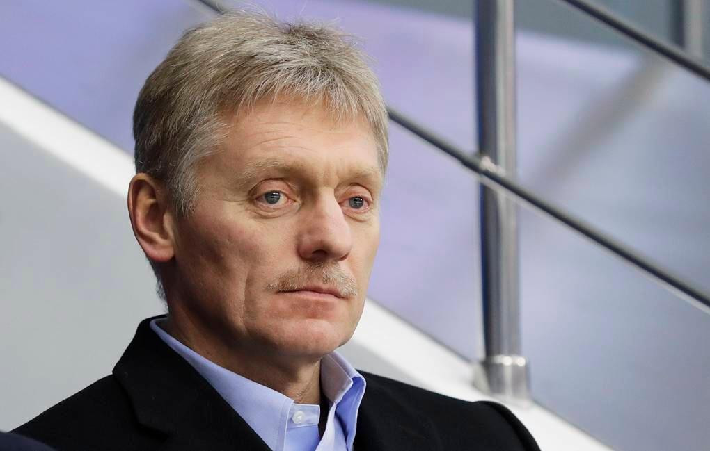 Ông Dmitry Peskov. Ảnh: Tass Ông Dmitry Peskov. Ảnh: Tass