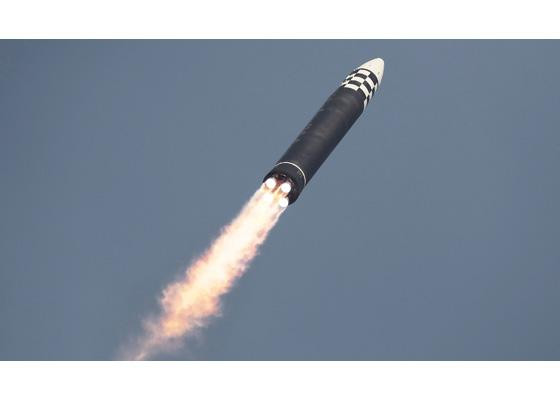 Ảnh: Rodong Sinmun Ảnh: Rodong Sinmun