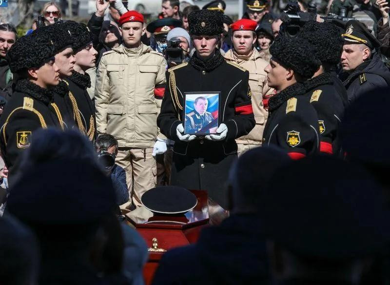 Ảnh: Reuters Ảnh: Reuters